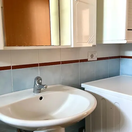 Se062 - Senigallia, Delizioso Trilocale A 50mt Dal Mare דירה Scapezzano